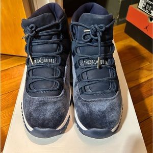 Jordan 11’s good condition size 9 and a half women or 8 in men